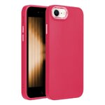 Futera FRAME do IPHONE 7 / 8 / SE 2020 / SE 2022 magenta