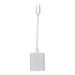 Adapter Typ C do VGA