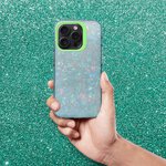 Futera TUTTI FRUTTI do IPHONE 13 PRO zielony