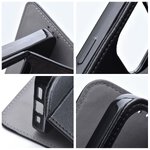 Kabura SMART MAGNETO do HUAWEI Nova 12 SE czarny