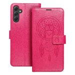 Kabura MEZZO Book do SAMSUNG A34 5G apacz snw magenta