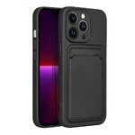 Futera CARD CASE do IPHONE 13 Pro czarny