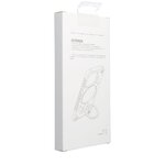 Futera Armor Mag Cover kompatybilny z MagSafe do IPHONE 14 PRO czerwony