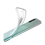 Futera CLEAR CASE 2mm BOX do SAMSUNG Galaxy A71