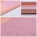 Futera CARD CASE do SAMSUNG S21 FE rowy