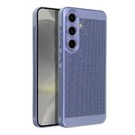 Futera BREEZY do SAMSUNG S24 niebieski
