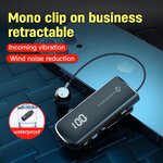 FORCELL F-AUDIO suchawka bezprzewodowa / bluetooth Drive EarBud