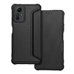 Kabura RAZOR Book do XIAOMI Redmi NOTE 12S czarny