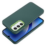 Futera FRAME do SAMSUNG A54 5G zielony