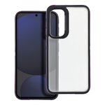 Futerał NEO do SAMSUNG S24 FE fioletowy
