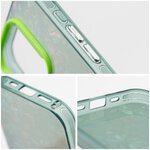 Futera TUTTI FRUTTI do IPHONE 13 PRO zielony