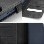 Kabura TENDER Book do IPHONE 15 Pro Max czarny