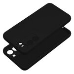 Futerał SILICONE do SAMSUNG Galaxy S23 PLUS czarny