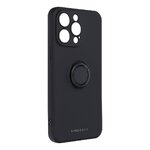 Futera Roar Amber Case - do iPhone 15 Pro Max Czarny