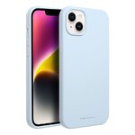 Futera Roar Cloud-Skin - do iPhone 14 Plus Jasnoniebieski