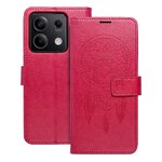 Kabura MEZZO Book do XIAOMI Redmi NOTE 13 5G apacz snw magenta