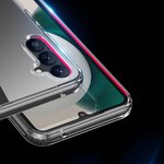 DUX DUCIS futera CLIN do SAMSUNG A34 transparentny