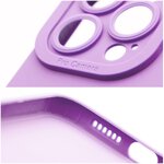 Futera Roar Luna Case - do iPhone 15 Fioletowy