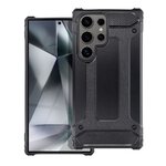 Futera ARMOR do SAMSUNG Galaxy S24 ULTRA czarny