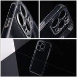 Futera CLEAR CASE 1,5mm do SAMSUNG S23 FEtransparent