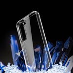 DUX DUCIS futera CLIN do SAMSUNG S23 transparentny