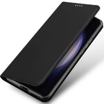 DUX DUCIS kabura SKIN PRO do SAMSUNG S24 czarna