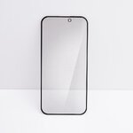 Szkło Hartowane Forcell Privacy Glass - do Iphone 12 Pro Max czarny