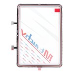MUSTTBY Ekran dotykowy + OCA do iPAD 10 inch (czarny)