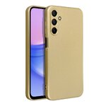 Futera METALLIC do SAMSUNG A15 5G / A15 4G zoty