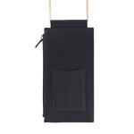 Futera Roar Smart Color Bag - Czarny