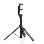 FORCELL F-GRIP S150XL selfie stick tripod z pilotem na bluetooth
