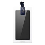 DUX DUCIS Skin Pro - futerał z klapką do Samsung Galaxy A53 czarny