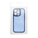 Futerał VARIETE do IPHONE 16 Pro granatowy