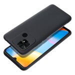 Futera MATT do XIAOMI Redmi 10C czarny
