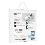 adowarka Bezprzewodowa X-ONE kompatybilna z Magsafe 15W