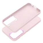 Futera FRAME do SAMSUNG S23 FE pudrowy r