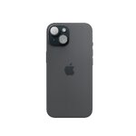 Szko hartowane Tempered Glass Camera Cover - do iPhone 15