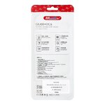 MUSTTBY szybka + oca REDMI NOTE 13 PRO