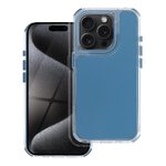 Futera MATRIX do IPHONE 14 Pro niebieski