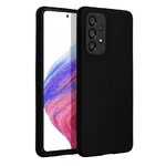 Futerał SOFT do SAMSUNG Galaxy A53 5G czarny