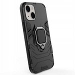Futera NITRO do IPHONE 13 czarny