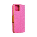 Kabura CANVAS Book do SAMSUNG A54 5G rowy
