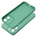 Futera Roar Luna Case - do iPhone 14 Pro Max zielony