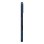 SPIGEN futerał THIN FIT MAG kompatybilny z MagSafe do IPHONE 16 navy blue