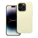Futera Roar Cloud-Skin - do iPhone 15 Pro Jasnoty