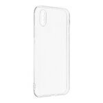 Futera CLEAR CASE 2mm do IPHONE X / XS (camera protection)