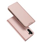 DUX DUCIS kabura SKIN PRO do SAMSUNG A14 4G / 5G rowa