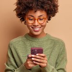 Futera Roar Luna Case - do iPhone 11 Pro czerwony