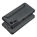 Kabura RAZOR Book do XIAOMI Redmi NOTE 12S ciemnozielony