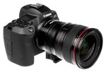 Adapter bagnetowy Commlite CM-EF-EOS R - Canon EF / Canon RF